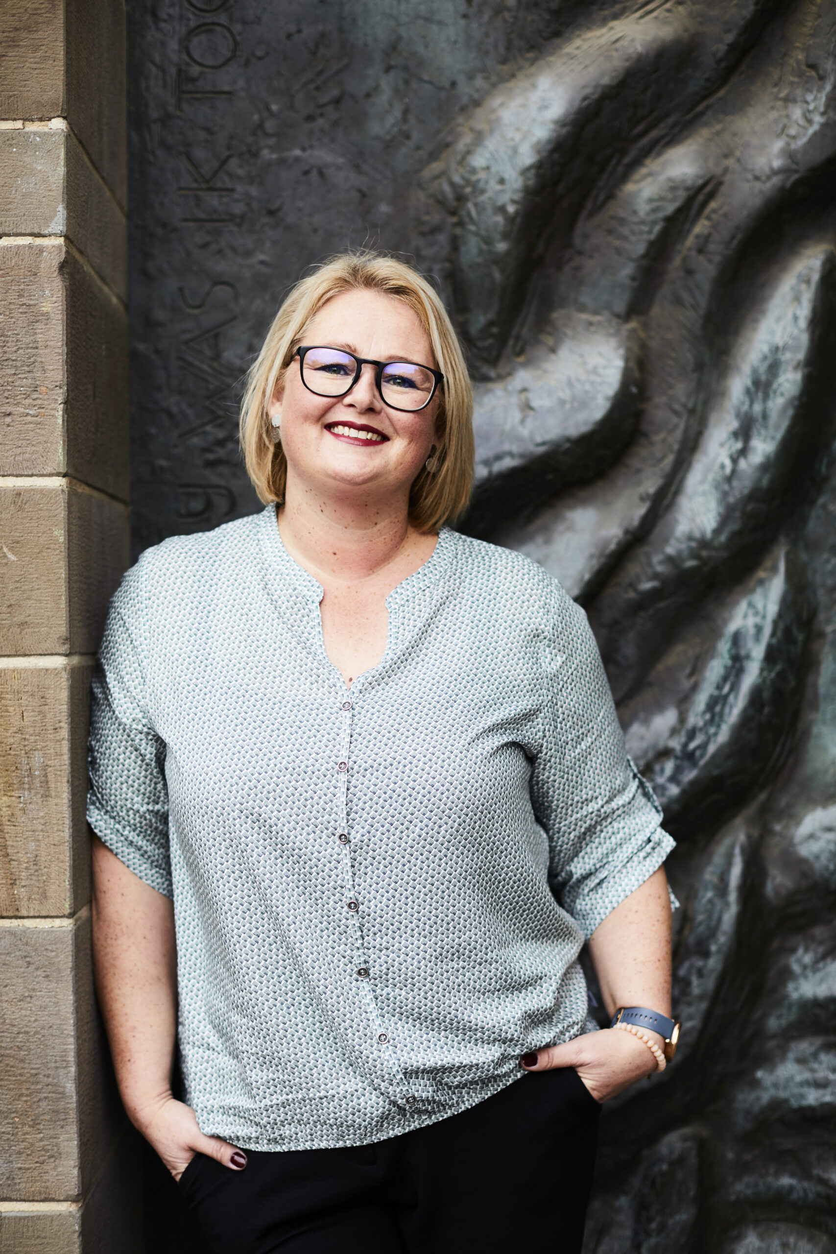 Evelien Markgraaf - Business-assistente