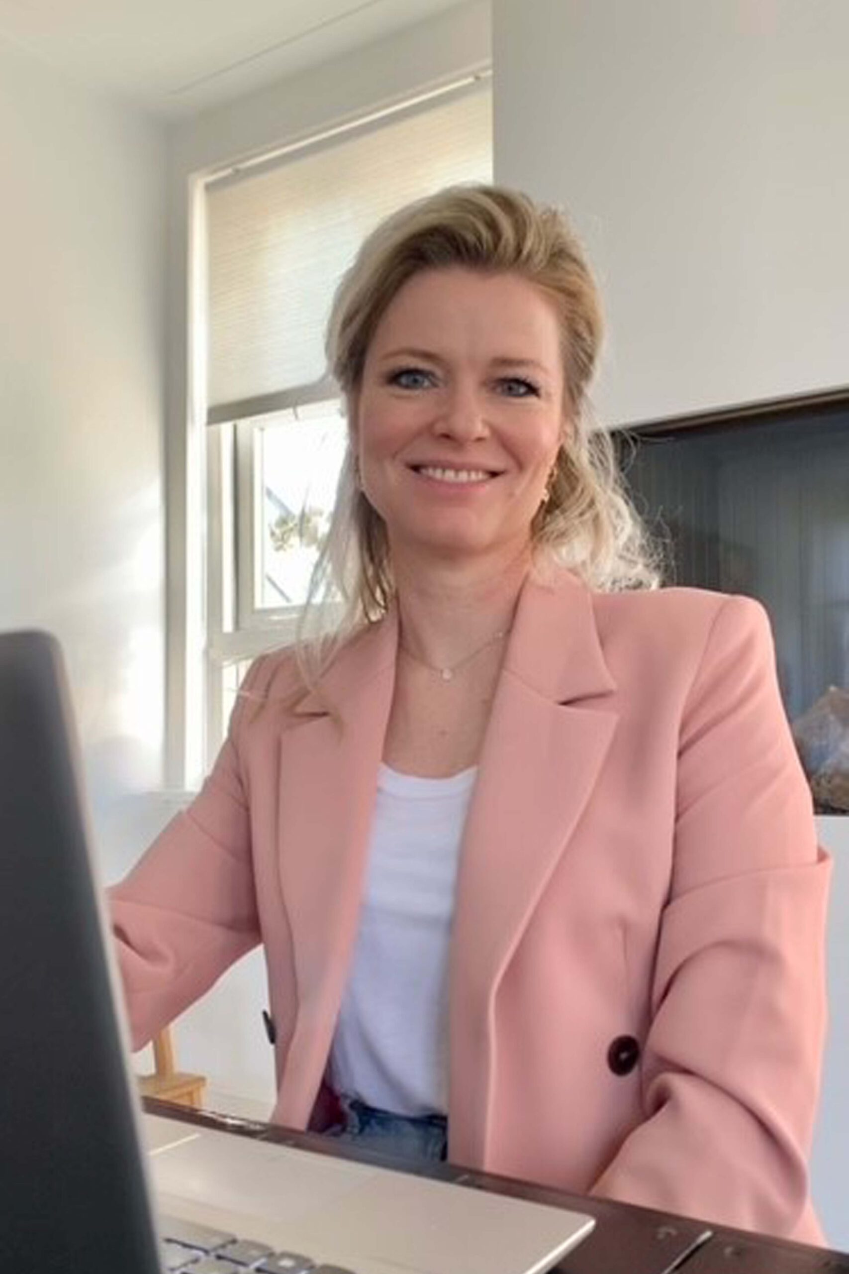Wendy Kersten - POH-GGZ | HBM ACT® coach